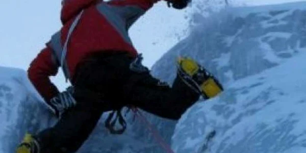 Un alpinist spaniol a dispărut în Mont-Blanc