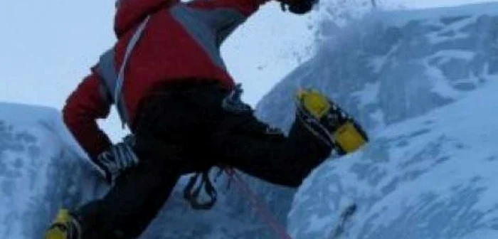 Un alpinist spaniol a dispărut în Mont-Blanc