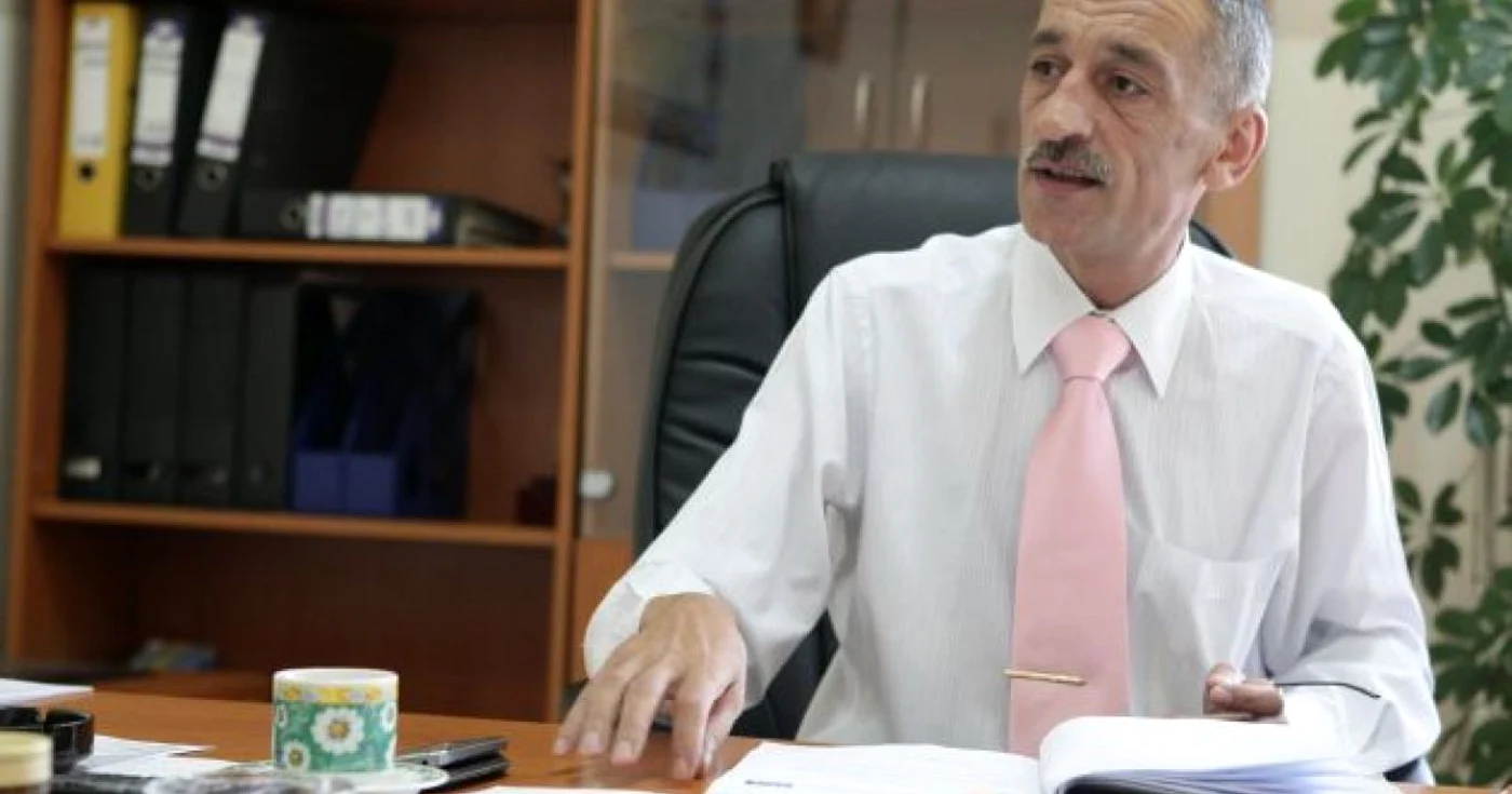 Sergiu Drăgancea, directorul APIA Dolj, a fost prins în flagrant în timp ce primea 10.000 de euro mită