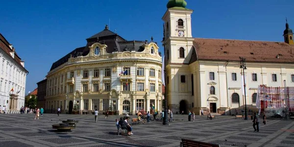 sibiu shutterstock