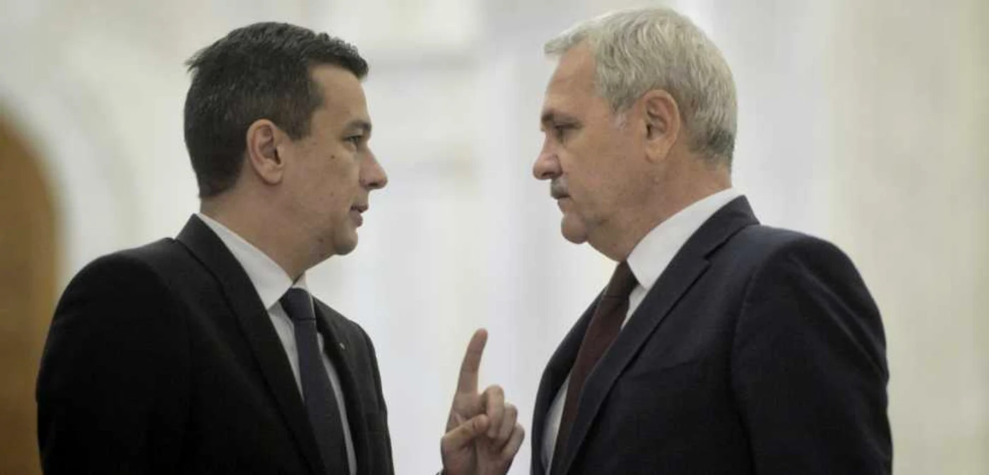 Liviu Dragnea, liderul PSD,  nu neagă posibilitatea unei remanieri, totul urmând să fie discutat după evaluarea miniştrilor