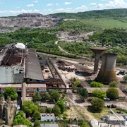 Combinatul siderurgic Hunedoara, mai 2026  Foto Daniel Guță ADEVĂRUL (35) JPG