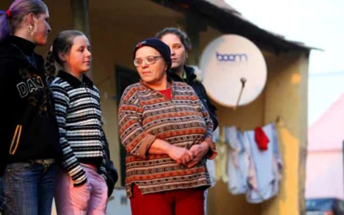 Timişoara: Ucigaşul poliţistului a dormit acasă în noaptea crimei