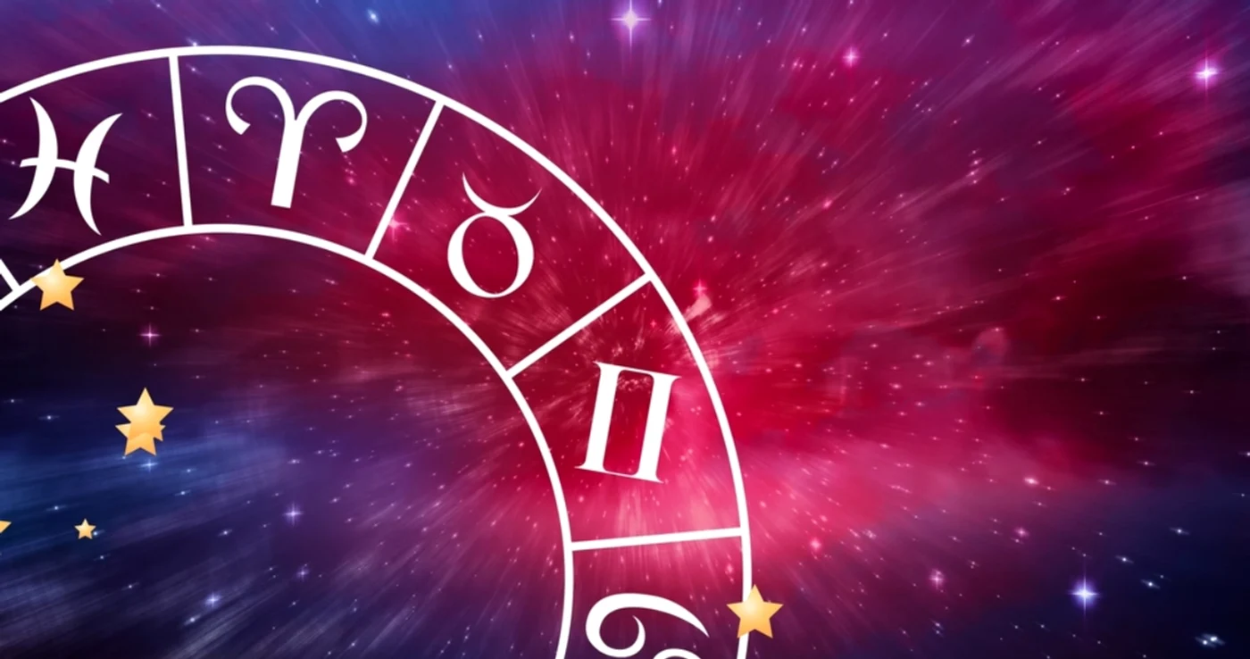 3 zodii fericite în dragoste în luna martie. 