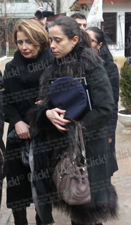 Biserica unde a fost depus trupul lui Adrian Iovan