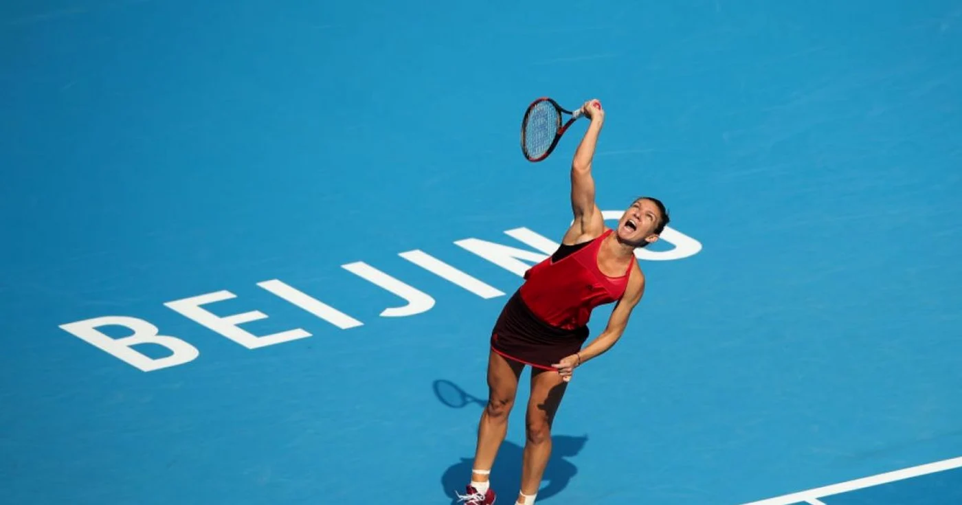 Simona Halep