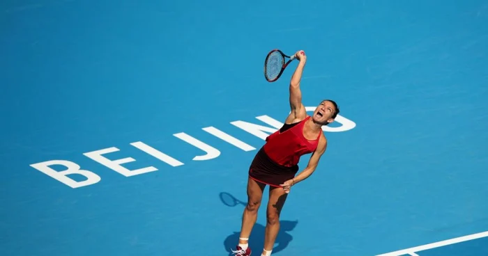Simona Halep