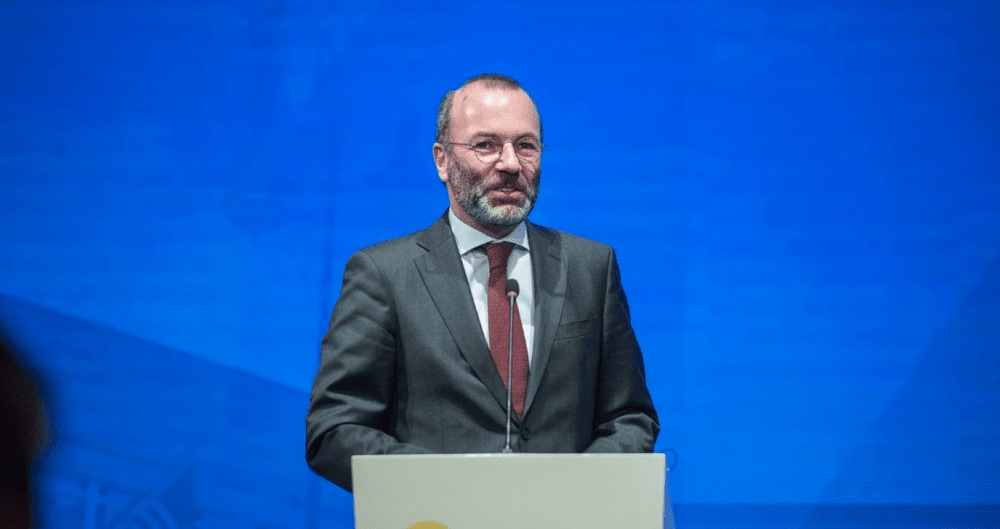 Liderul PPE provoacă agitaţie la Madrid. Manfred Weber a pus sub semnul întrebării viitoarea preşedinţie a Consiliului UE