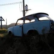 Trabant   Foto Daniel Guță ADEVĂRUL JPG