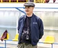 Parte din distribuția serialului de comedie încă de la primul sezon, actorul este cunoscut și pentru rolurile interpretate în Mondenii