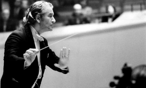 Sergiu Celibidache, profimedia 0418277397 jpg