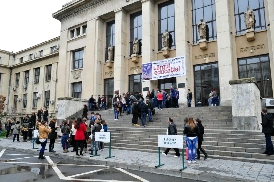 Târgul mai poate fi vizitat şi vineri, tot în intervalul orar 10-18   FOTO UB/Facebook