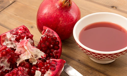 Ce se întâmplă în corpul tău dacă bei în fiecare dimineaţă bei suc de rodie  Efectele sunt surprinzătoare!  jpeg