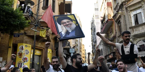 Lider Hezbollah ucis FOTO profimedia 0913193040 jpg