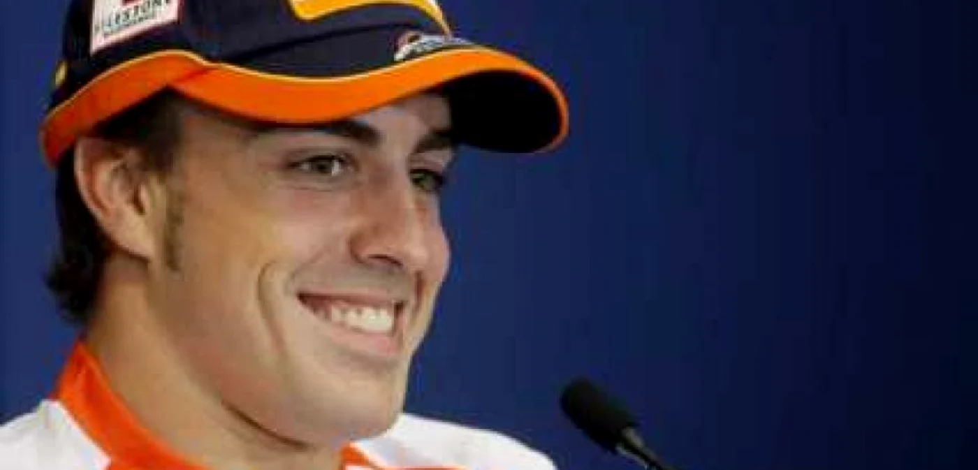 FORMULA 1: Alonso vrea să mai concureze încă 6-8 ani în Formula 1