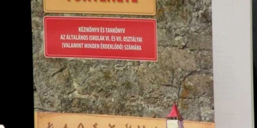manual de istoria secuimii