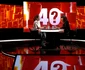 Maria Marinescu la 40 de întrebări cu Denise Rifai. FOTO: captură de ecran
