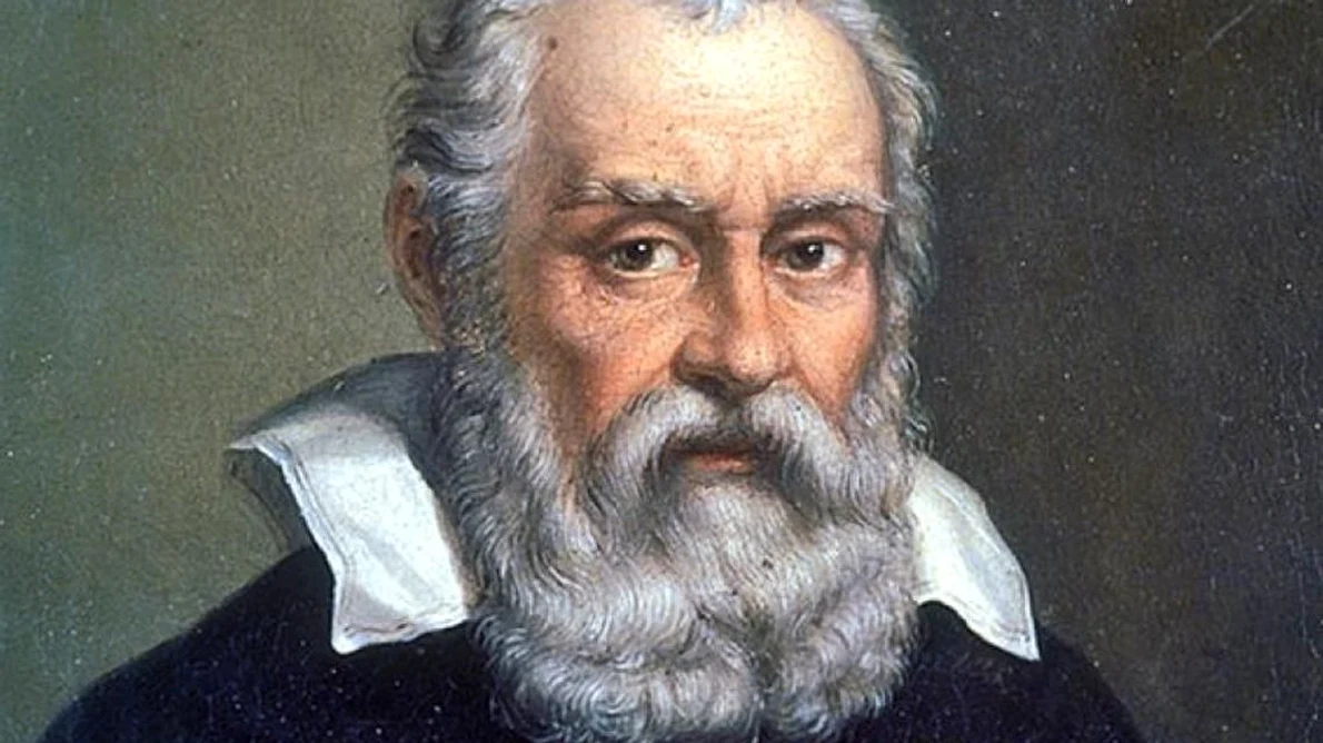 21 iunie: Galileo Galilei este găsit vinovat de către Inchiziţie de "bănuită erezie" pentru apărarea opiniei heliocentrice copernicane jpeg