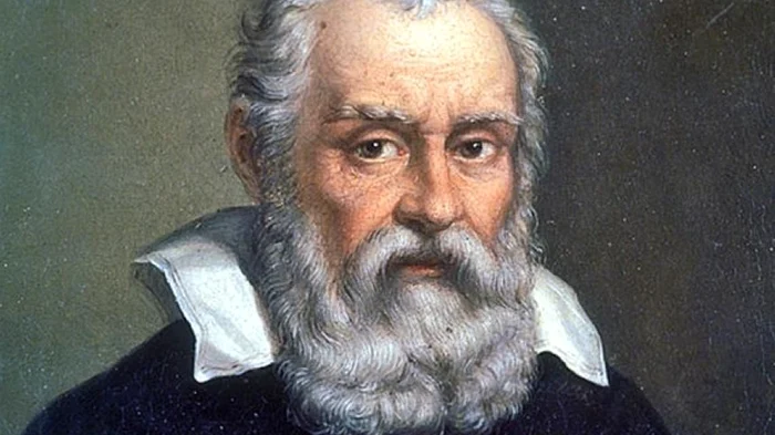  Galileo Galilei Foto: Arhivă