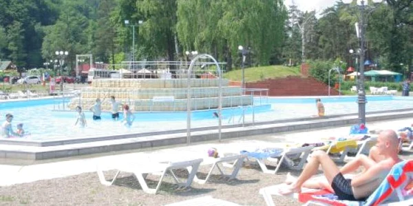 Ştrandul tineretului