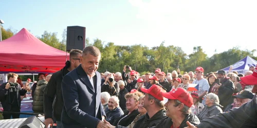 Andrej Babis foto fb Andrej Babis jpg