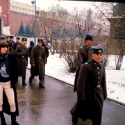 Russia   URSS 1980  Foto GettyImages 85354225 jpg