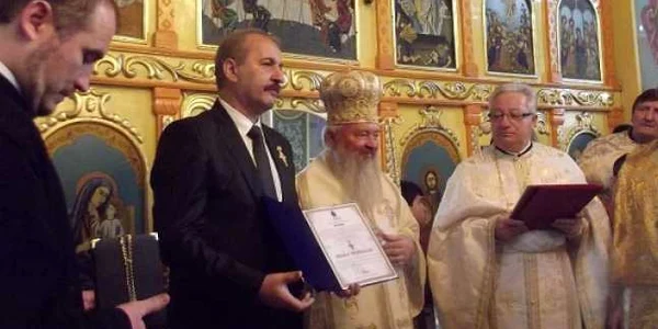 vasile dancu la runcu slavei foto