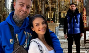 Cum l-a schimbat experiența de la Muntele Athos pe TJ Miles