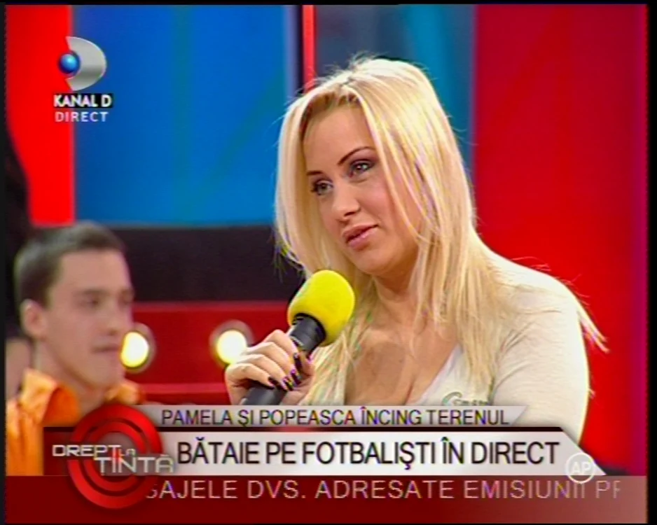 I-au pus pe fotbalişti la cale