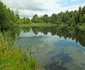 Lacul Goioasa, Muntii Tarcăului FOTO Ionel Codruț (2) jpg