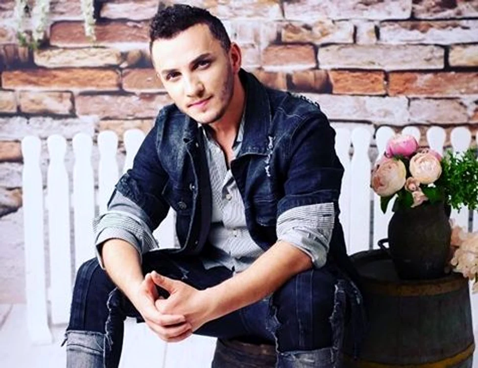 
    Mihai Trăistariu este unul dintre veteranii competiției EurovisionFoto: arhivă personală  