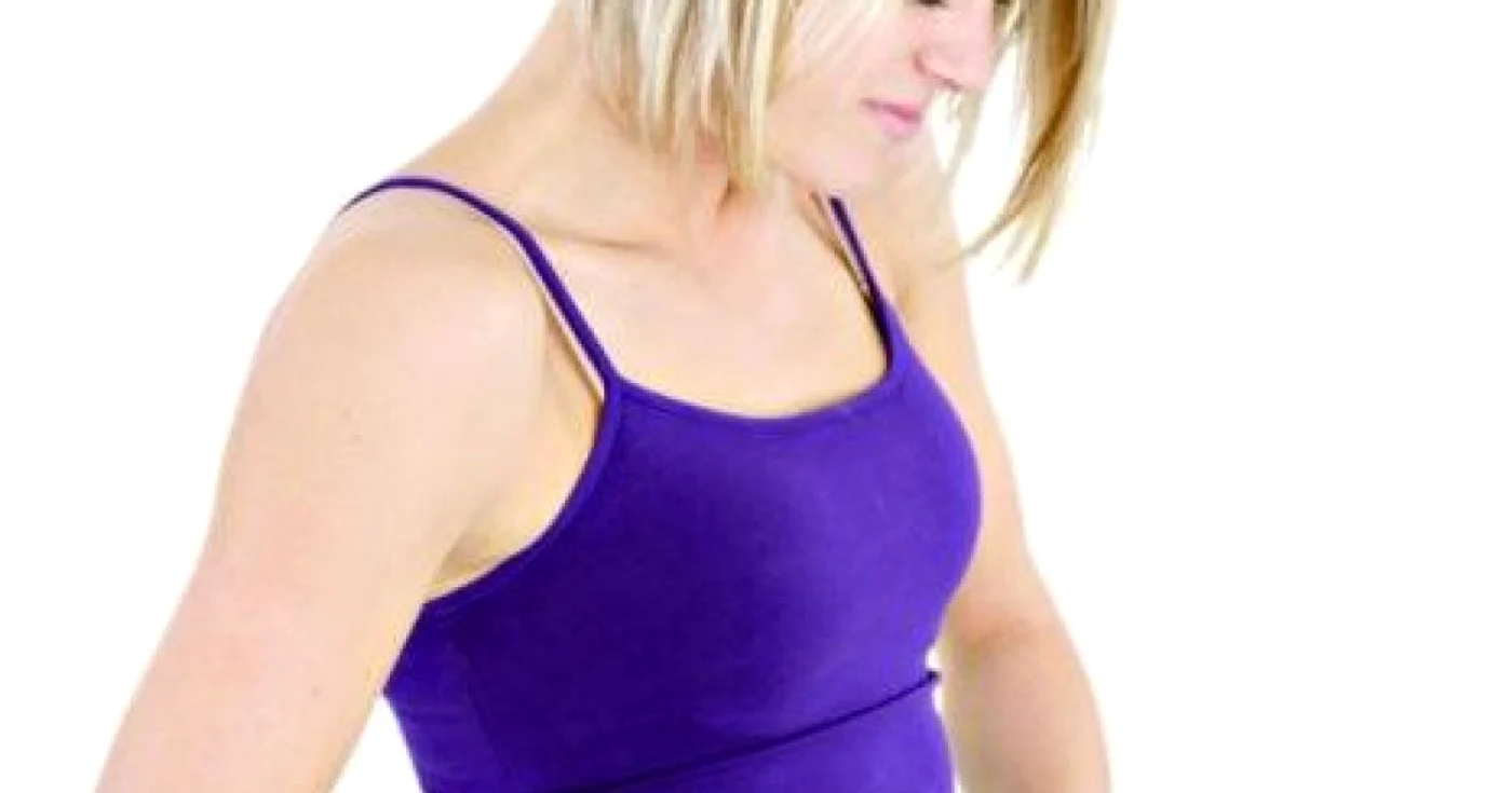 Durerile abdominale acute sunt principalul simptom al toxiinfecţiilor alimentare