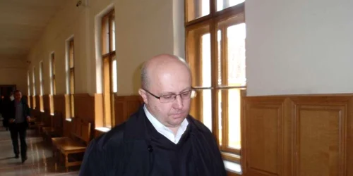 Adalbert-Cornel Szekely a mai fost trimis în judecată pentru fapte similare/foto: stiridecluj.ro