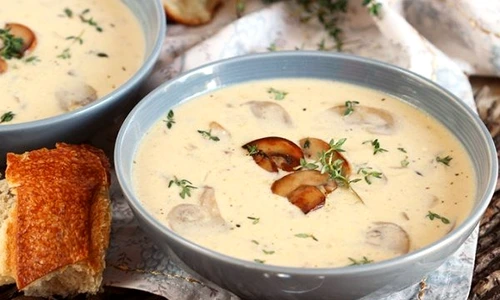 1 supa crema de ciuperci jpg jpeg