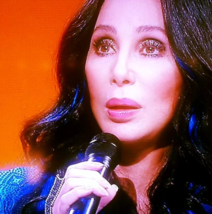 
    Presa de peste Ocean a scris despre Cher că ar fi pe moarteFoto: Instagram  