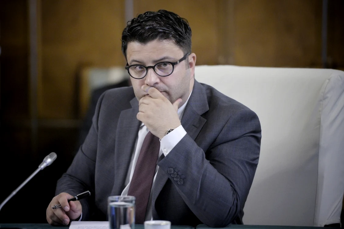Dan Neculăescu FOTO: Mediafax