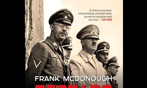 Germanii și Gestapoul jpeg