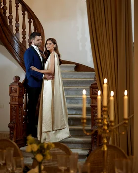 Albertina Ionescu și Constantin Opriș s au căsătorit, Foto Instagram (13) jpg