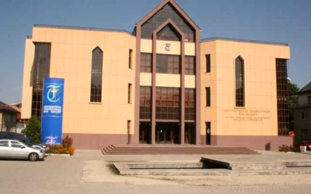 45,4% dintre studenţii braşoveni au declarat în cadrul unei cercetări că studiile absolvite nu îi ajută în jobul actual Foto: Arhivă