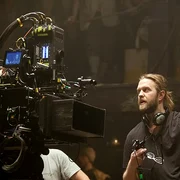 Carl Erik Rinsch FOTO Shutterstock