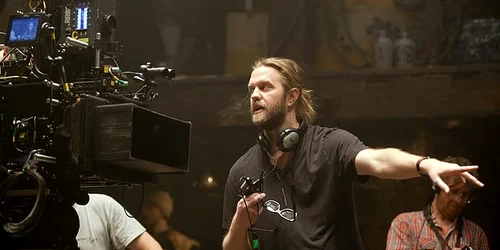 Carl Erik Rinsch FOTO Shutterstock