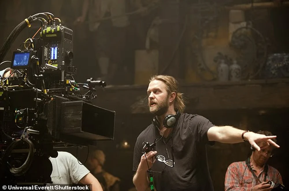 Regizor celebru, găsit vinovat că a fraudat Netflix de 11 milioane de dolari pentru mașini de lux, ceasuri și saltele