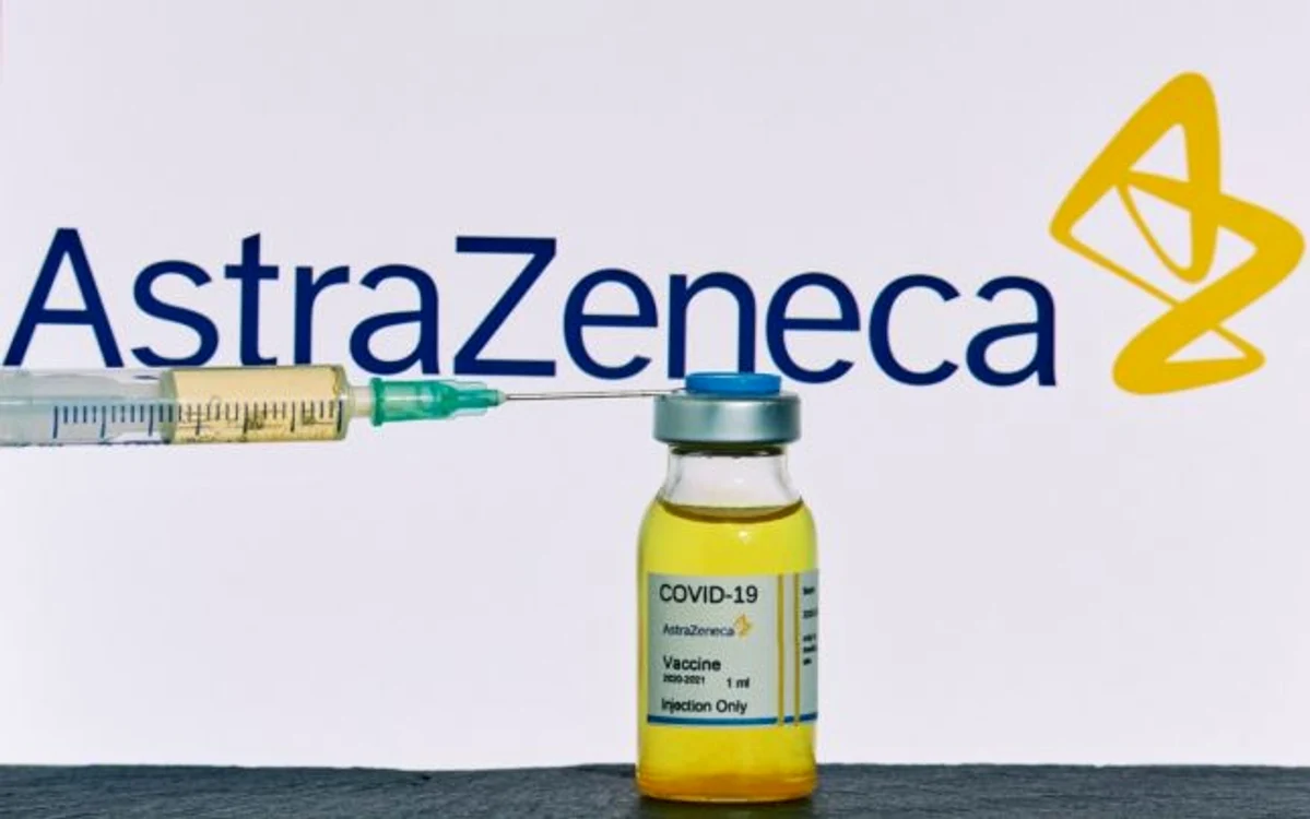Vaccinul de la AstraZeneca ar fi al treilea intrat pe piaţa UE