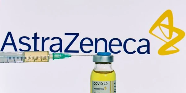 Astrazeneca vaccin covid coronavirus FOTO Shutterstock