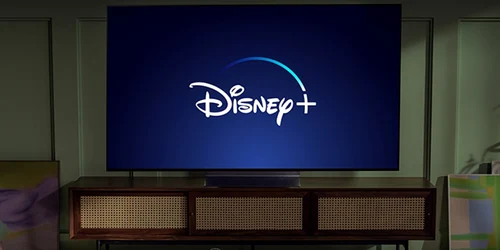 Disney+ disponibil pe televizoarele LG compatibile