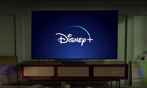 Disney+ disponibil pe televizoarele LG compatibile