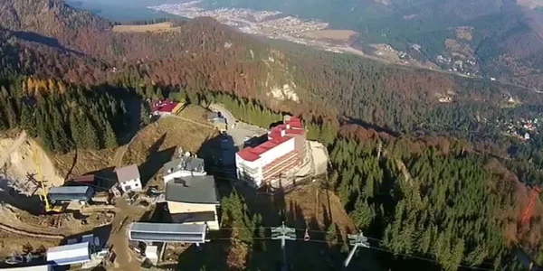 sinaia