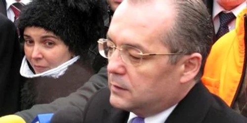 Emil Boc a declarat centura Sibiului deschisă traficului