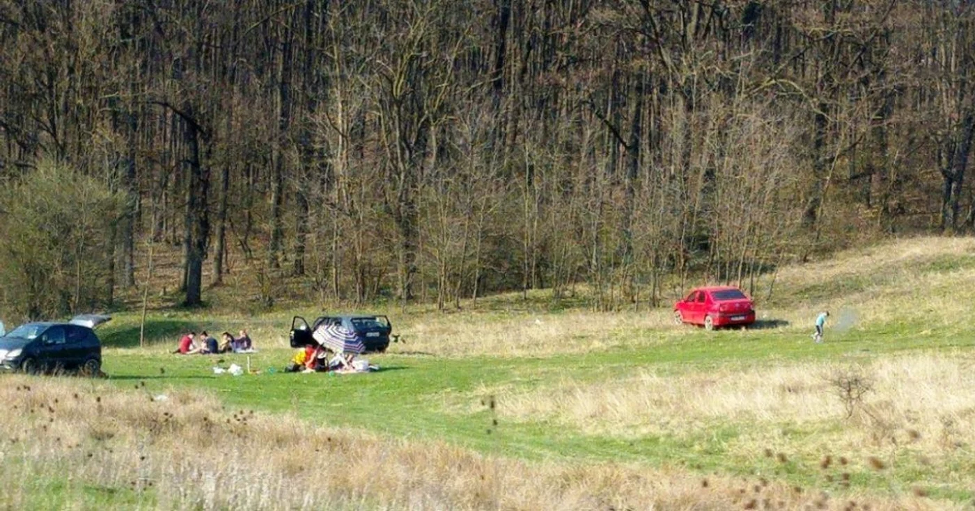 Pe lângă respectarea acestor reguli, oamenii legii ne îndeamnă să fim prudenţi şi să ne protejăm bunurile atunci când ne relaxăm la iarbă verde