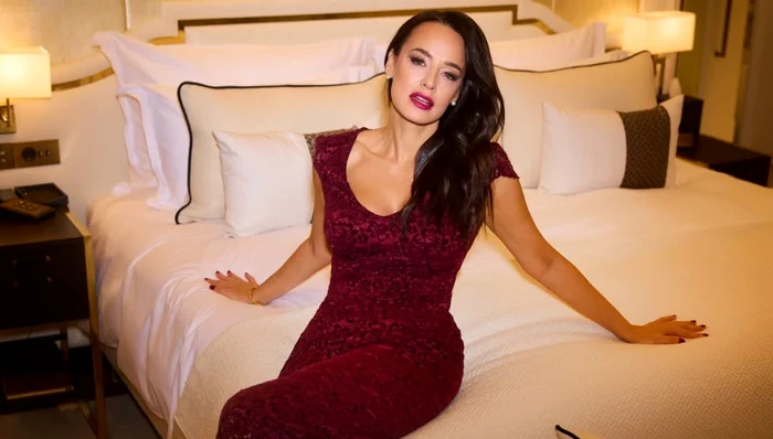 Andreea Raicu / Foto: Instagram